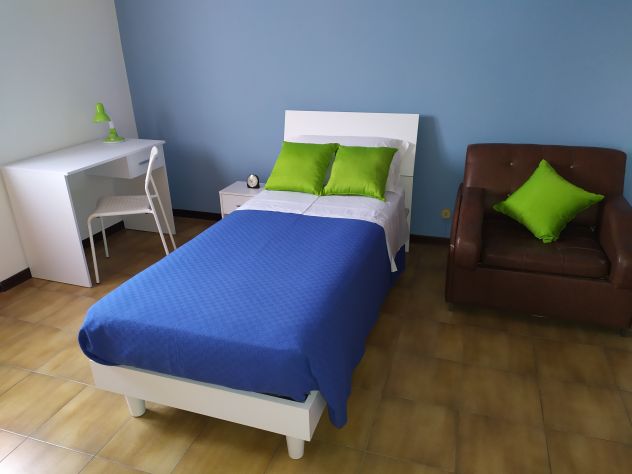 camera singola in affitto a Verona in zona Borgo Roma