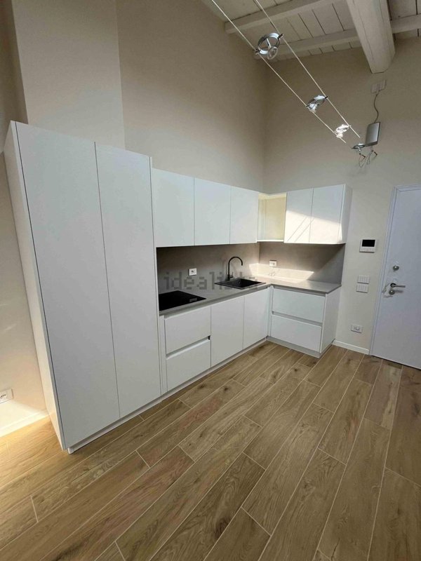 appartamento in affitto a Verona in zona Veronetta