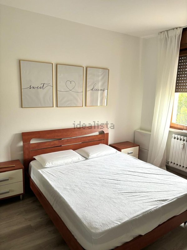 appartamento in affitto a Verona in zona Borgo Roma