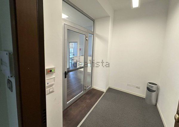 ufficio in affitto a Verona in zona Cittadella