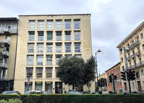 ufficio in affitto a Verona in zona Cittadella