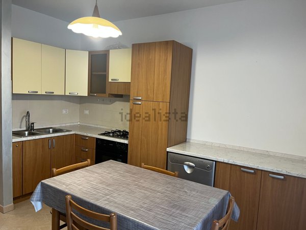 appartamento in affitto a Verona in zona Borgo Venezia / Borgo Trieste