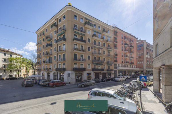 appartamento in affitto a Verona