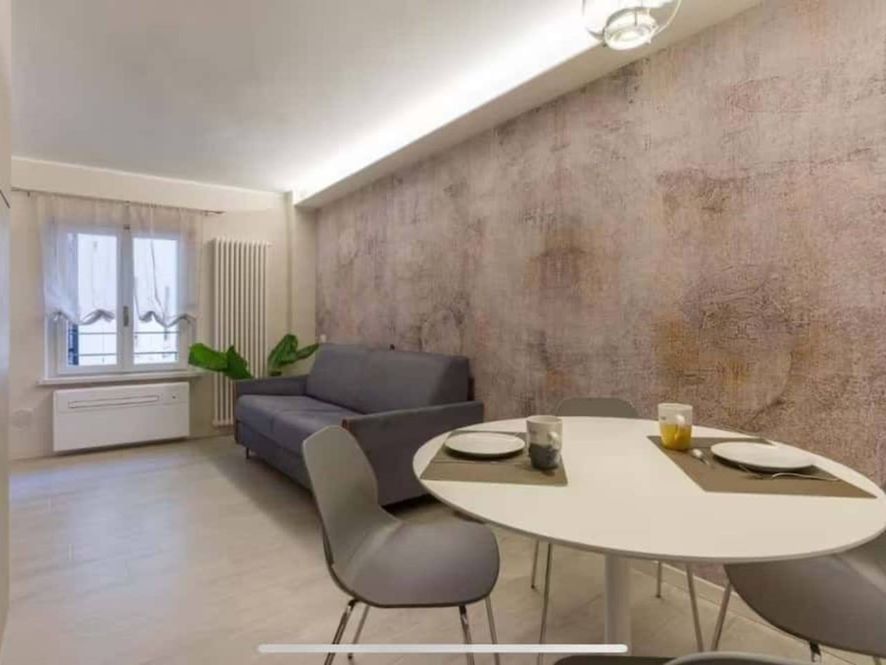 appartamento in affitto a Verona in zona Centro Storico