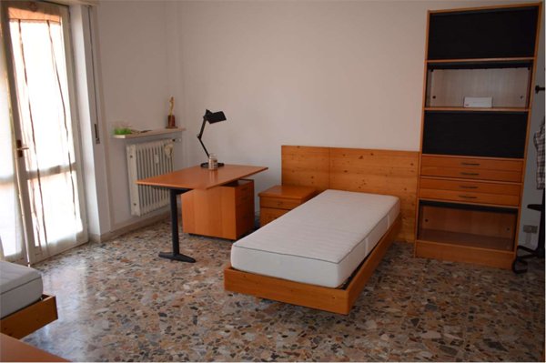 appartamento in affitto a Verona in zona Borgo Trento