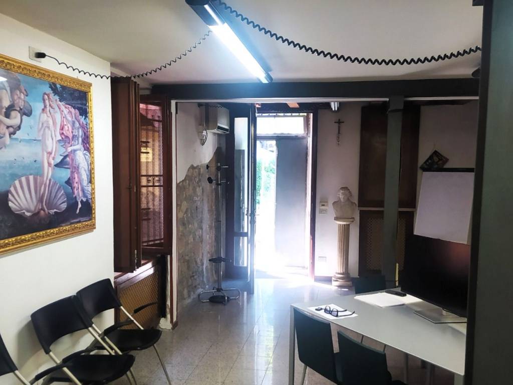 ufficio in affitto a Verona