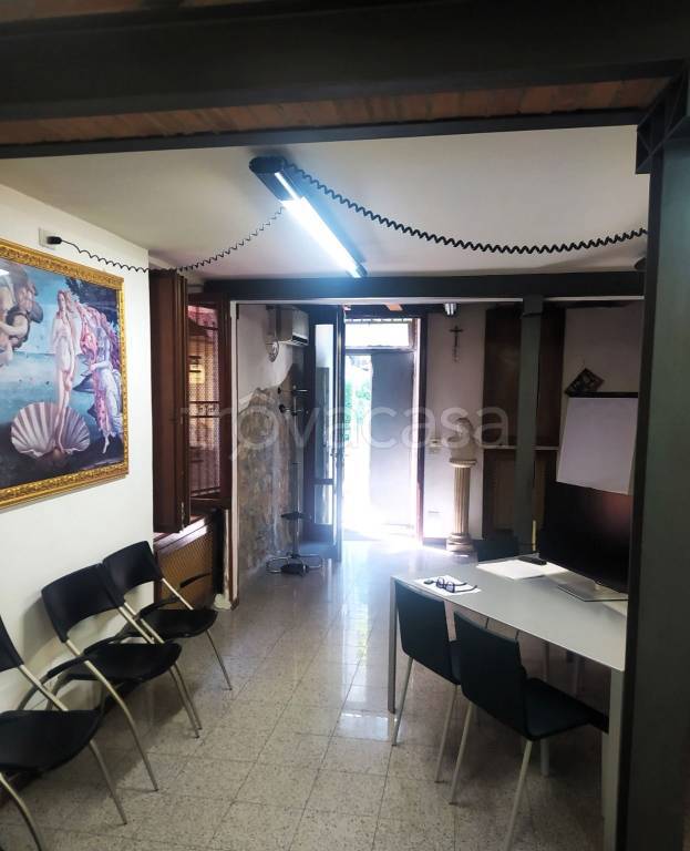 appartamento in affitto a Verona in zona Cittadella