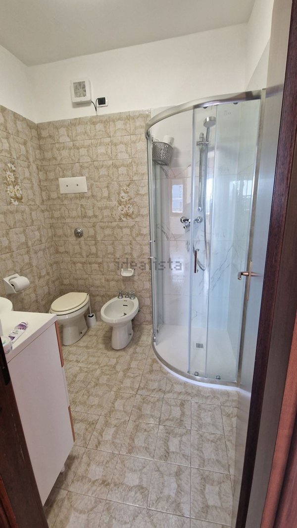 appartamento in affitto a Verona in zona Saval