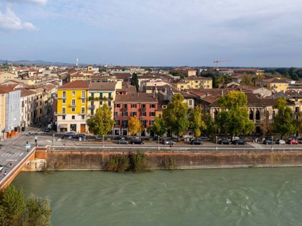 appartamento in affitto a Verona