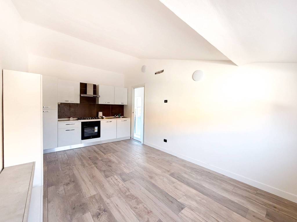 appartamento in affitto a Verona in zona San Pancrazio