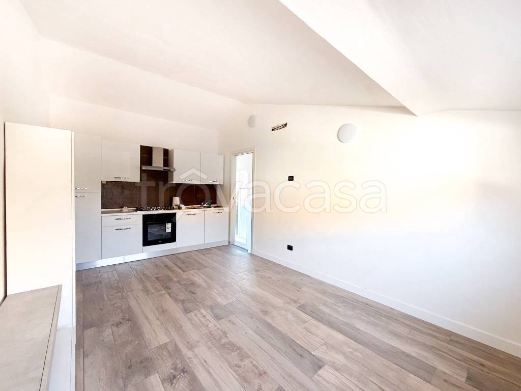 appartamento in affitto a Verona in zona San Pancrazio