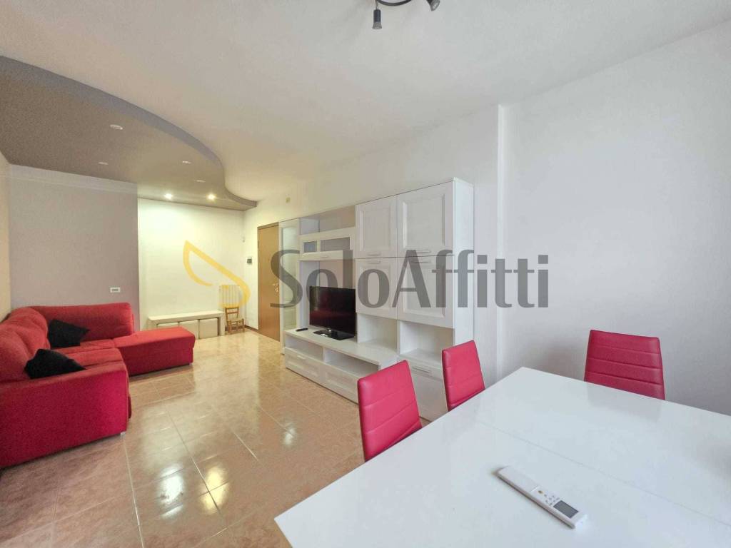 appartamento in affitto a Verona in zona San Pancrazio