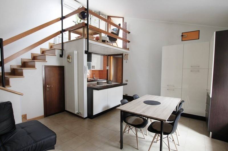 appartamento in affitto a Verona in zona Cittadella