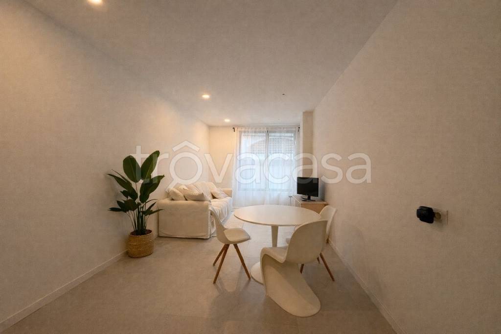 appartamento in affitto a Verona in zona Centro Storico