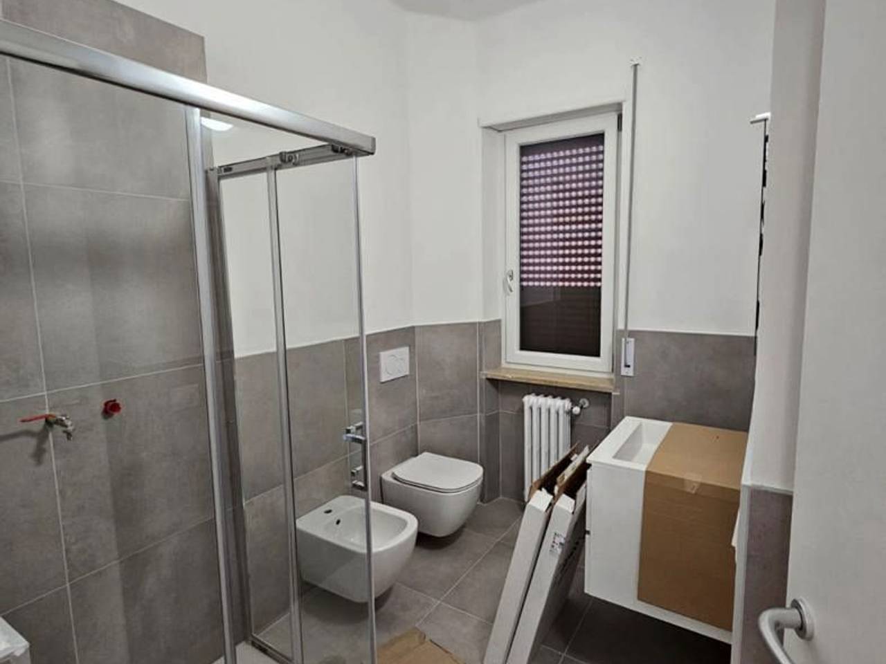 appartamento in affitto a Verona in zona Borgo Venezia / Borgo Trieste