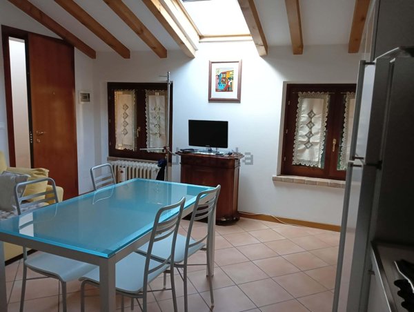 appartamento in affitto a Verona in zona Veronetta