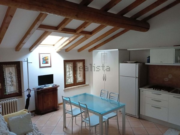 appartamento in affitto a Verona in zona Veronetta