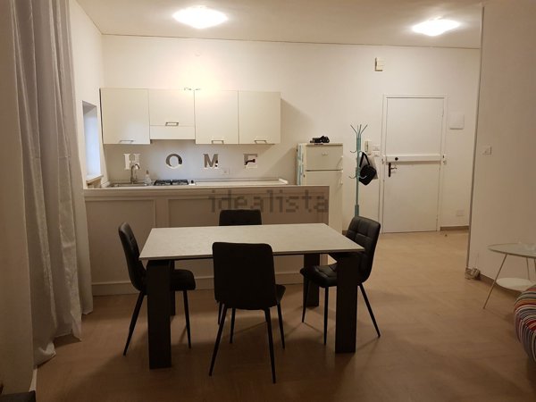 appartamento in affitto a Verona in zona Centro Storico