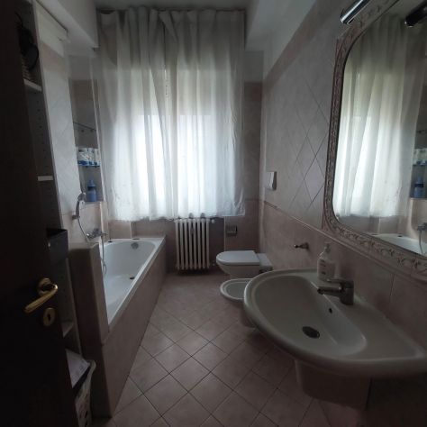 appartamento in affitto a Verona in zona Borgo Trento