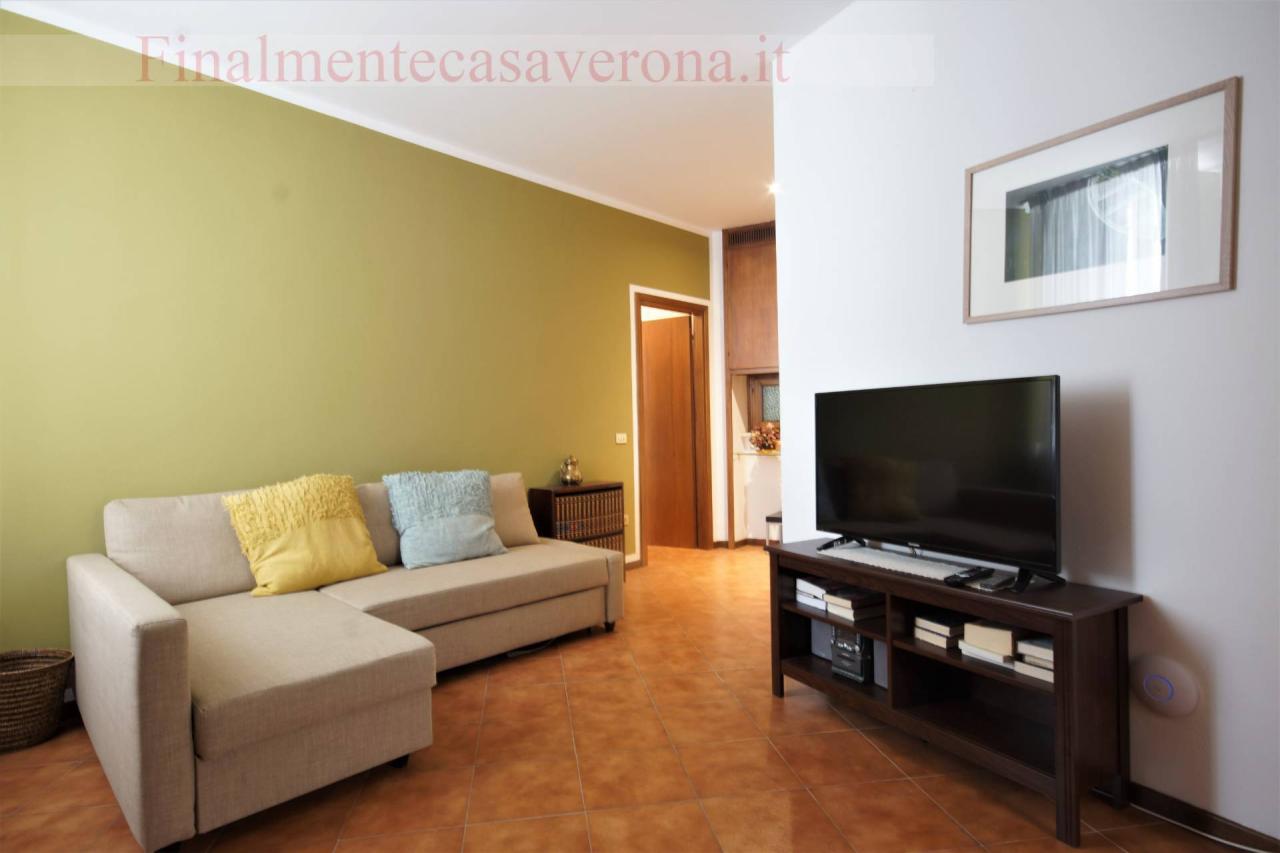 appartamento in affitto a Verona in zona Cittadella