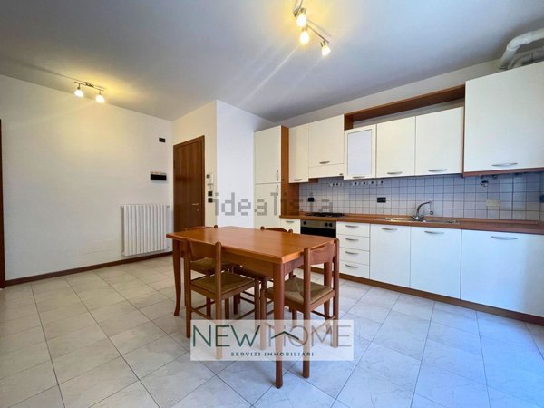 appartamento in affitto a Verona in zona Borgo Roma