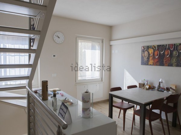 appartamento in affitto a Verona in zona Veronetta