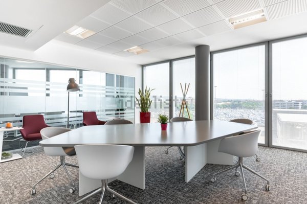 ufficio in affitto a Verona