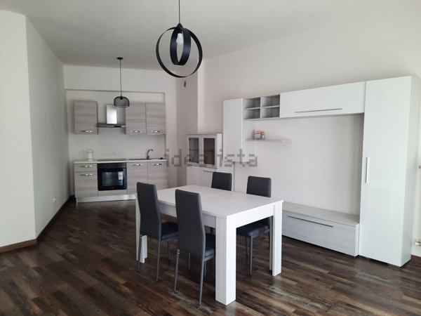 appartamento in affitto a Verona in zona Veronetta