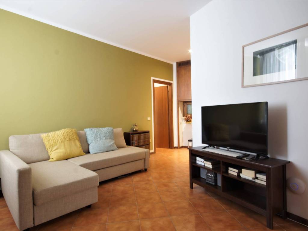 appartamento in affitto a Verona