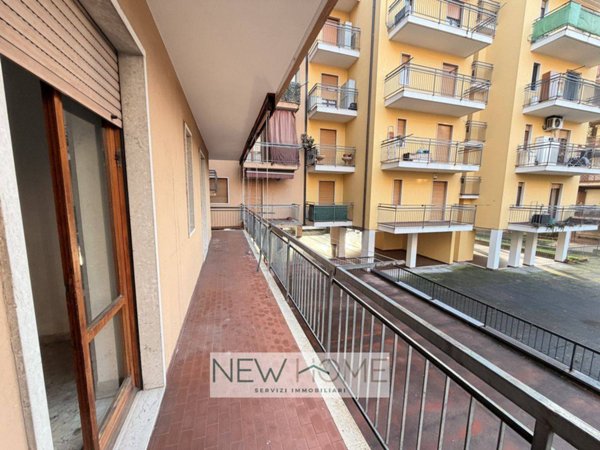 appartamento in affitto a Verona in zona Borgo Roma