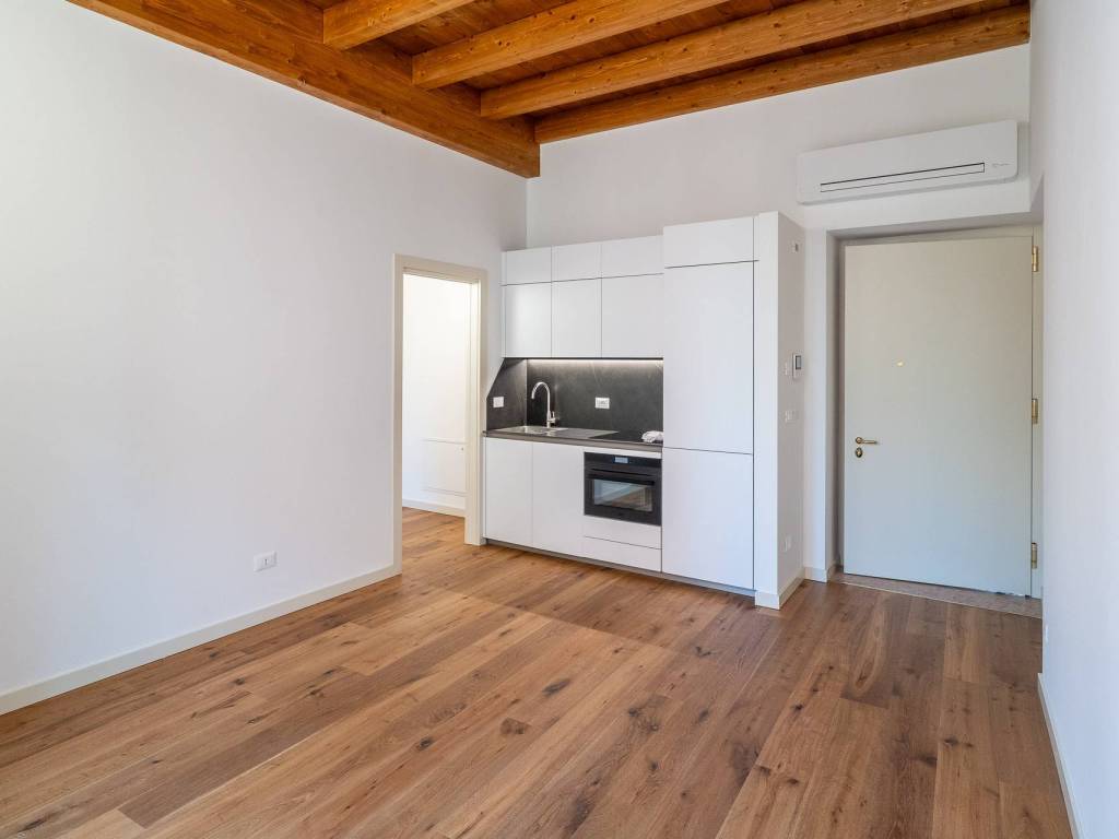 appartamento in affitto a Verona in zona Centro Storico