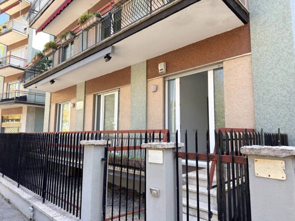 negozio in affitto a Verona in zona Borgo Trento