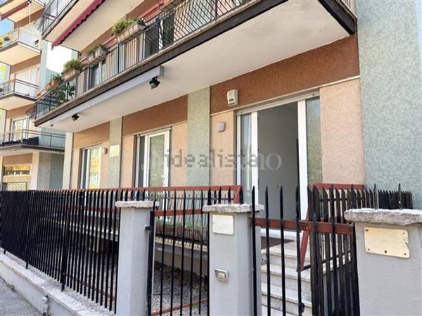 negozio in affitto a Verona in zona Borgo Trento