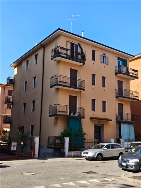 appartamento in affitto a Verona in zona Borgo Venezia / Borgo Trieste
