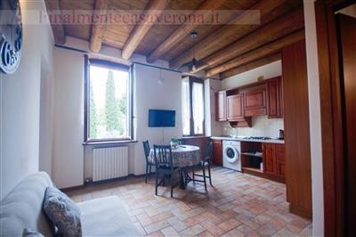 appartamento in affitto a Verona in zona Cittadella