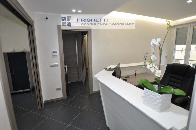 ufficio in affitto a Verona