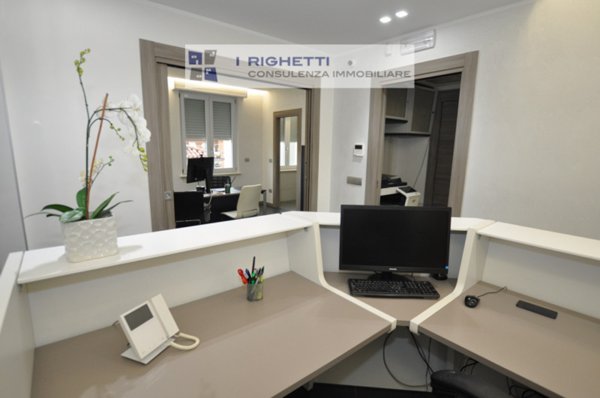 ufficio in affitto a Verona