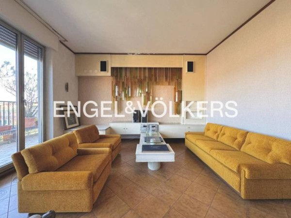 appartamento in affitto a Verona in zona Centro Storico