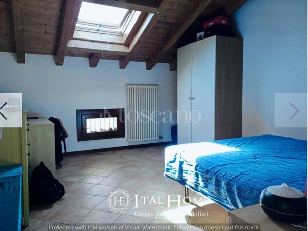 appartamento in affitto a Verona in zona Veronetta