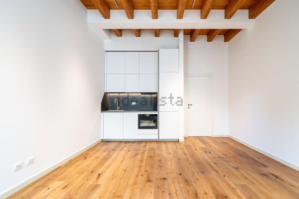 appartamento in affitto a Verona in zona Centro Storico