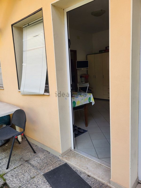 appartamento in affitto a Verona