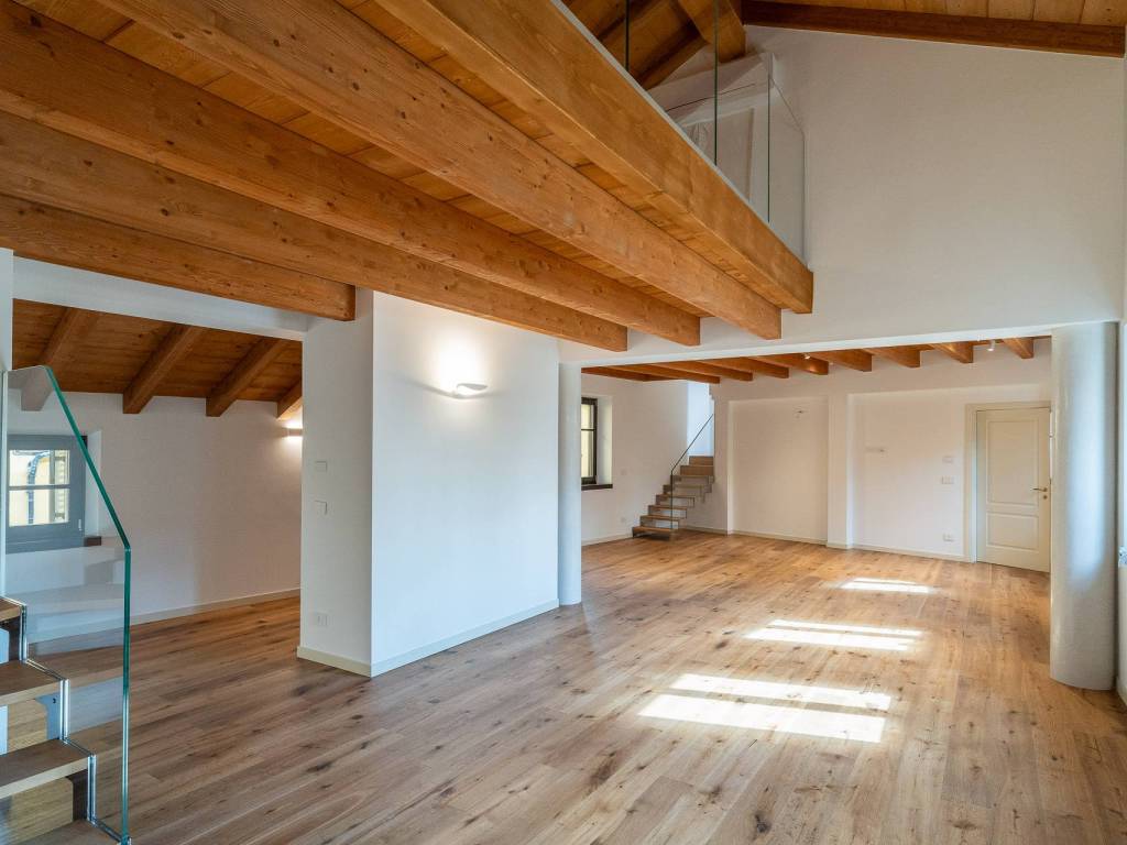 appartamento in affitto a Verona in zona Centro Storico