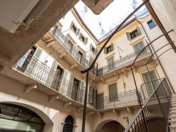 appartamento in affitto a Verona