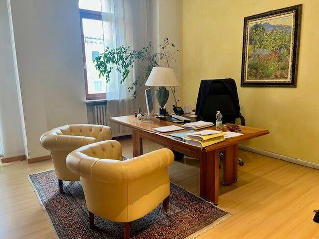 ufficio in affitto a Verona