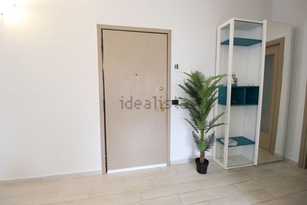 appartamento in affitto a Verona in zona Golosine