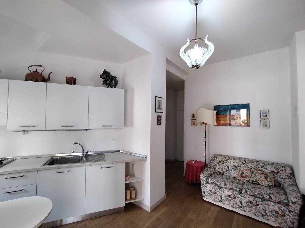 appartamento in affitto a Verona in zona Porto Crencano