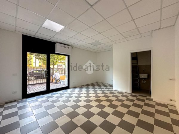 loft in affitto a Verona in zona Borgo Trento