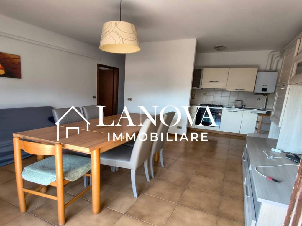 appartamento in affitto a Verona in zona Borgo Roma