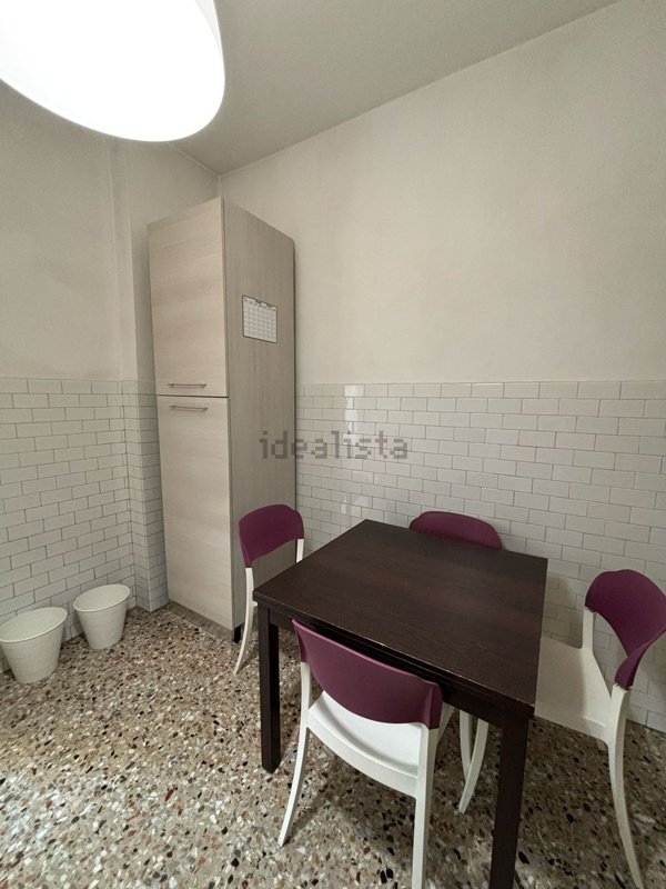 appartamento in affitto a Verona in zona Veronetta