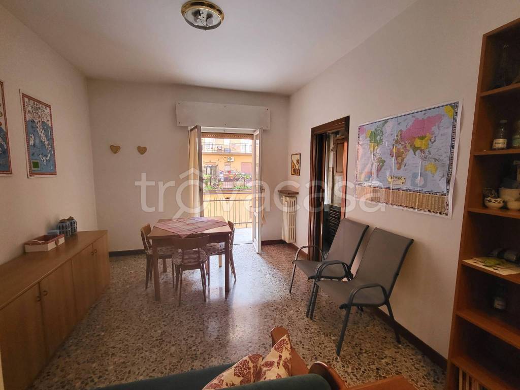 appartamento in affitto a Verona in zona Borgo Milano